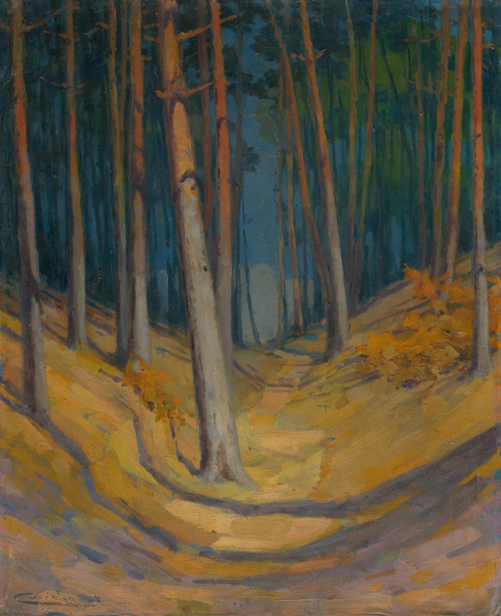 Forest