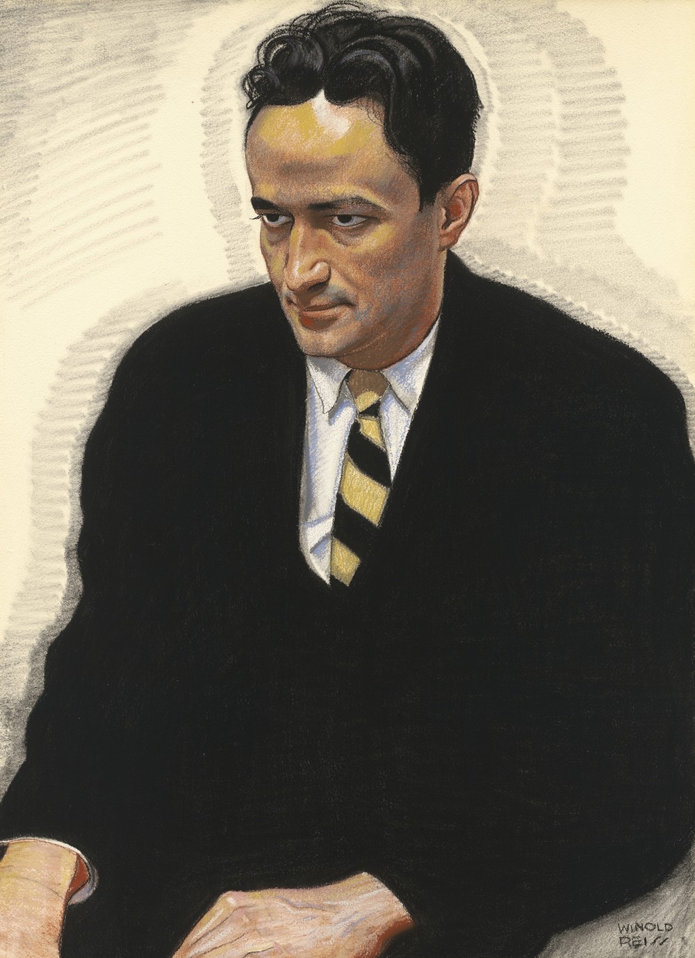 Jean Toomer