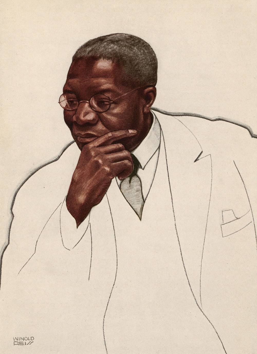 Robert Russa Moton