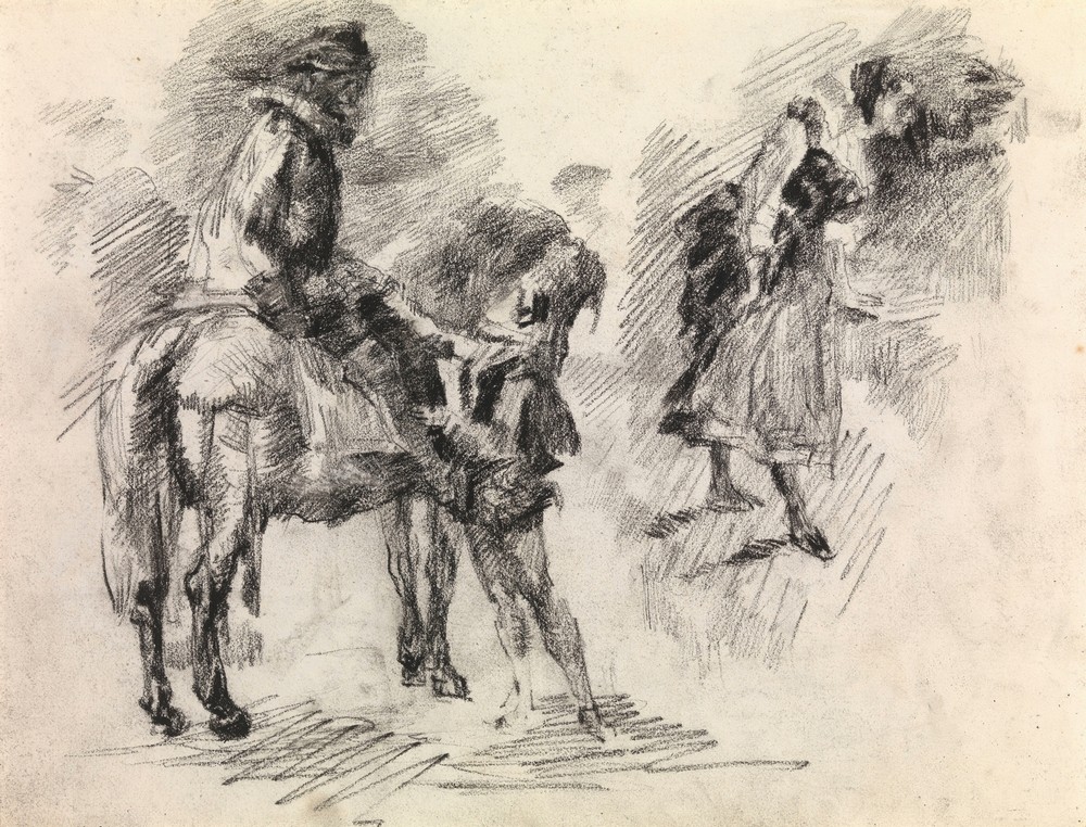 Don Quixote