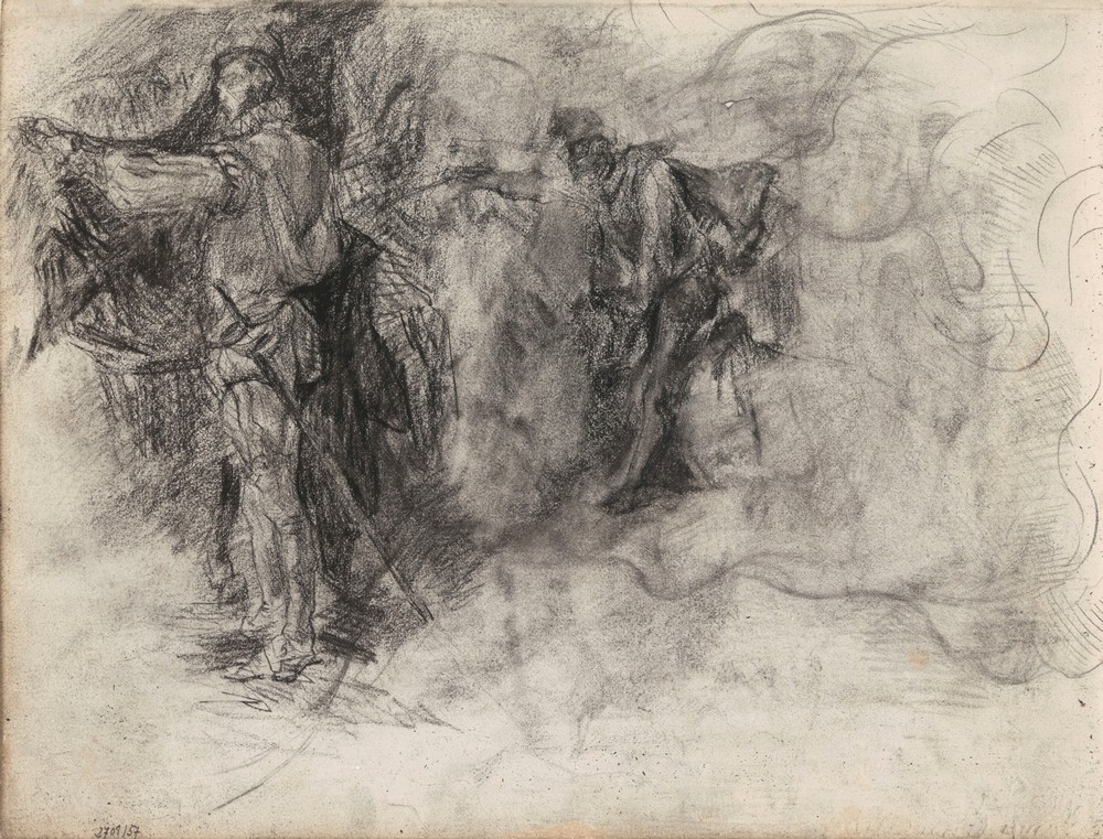 Don Quixote, Head