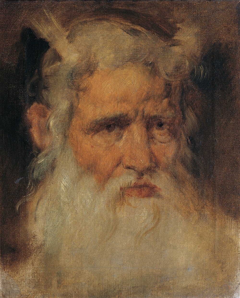 Moses