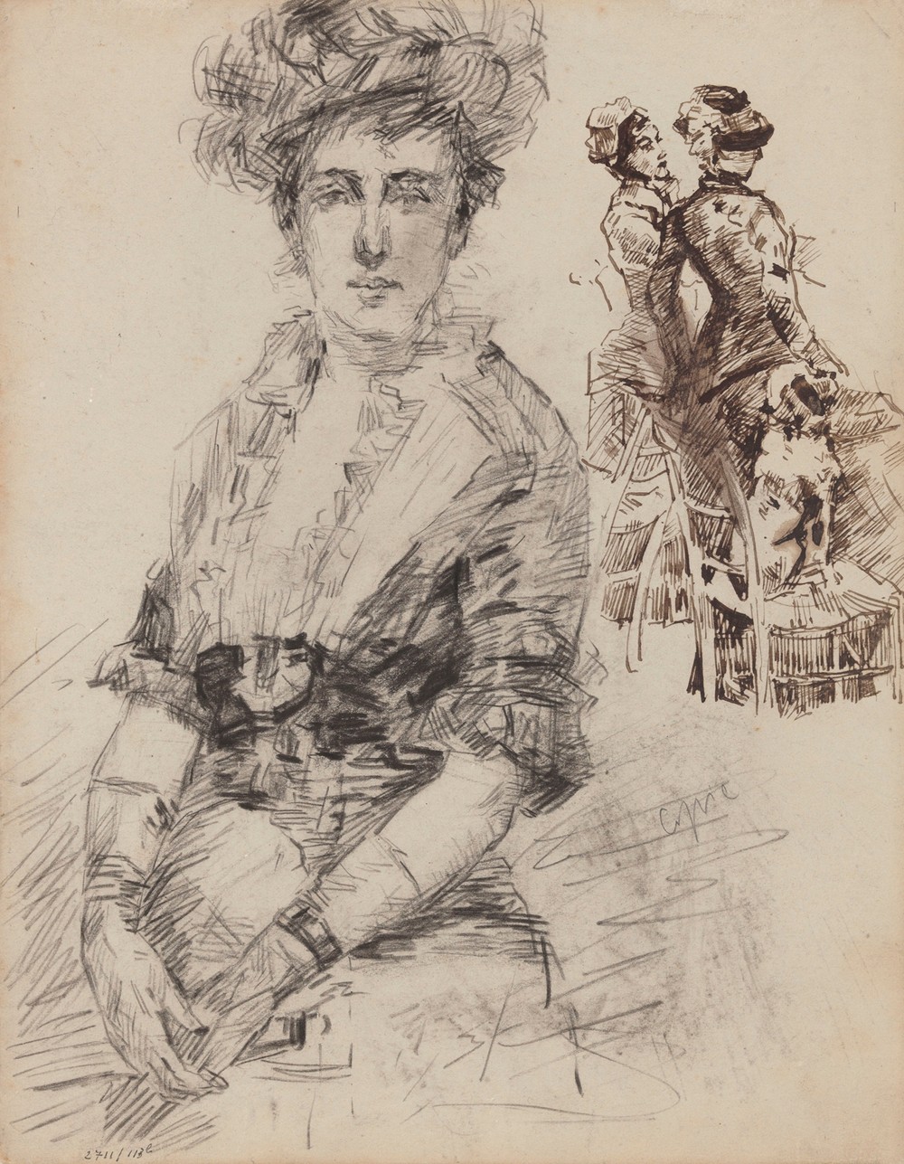 Madame Gratiot