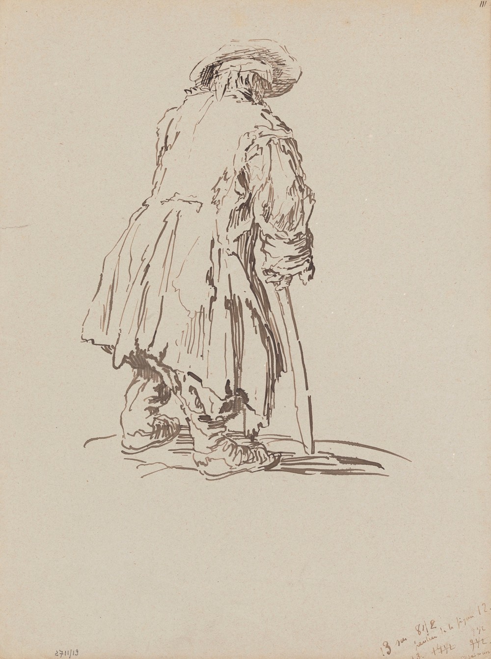 Old Man