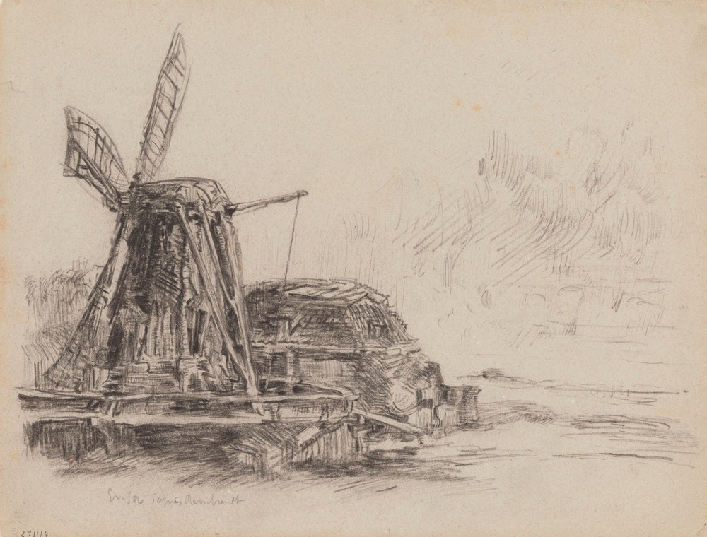 Windmill