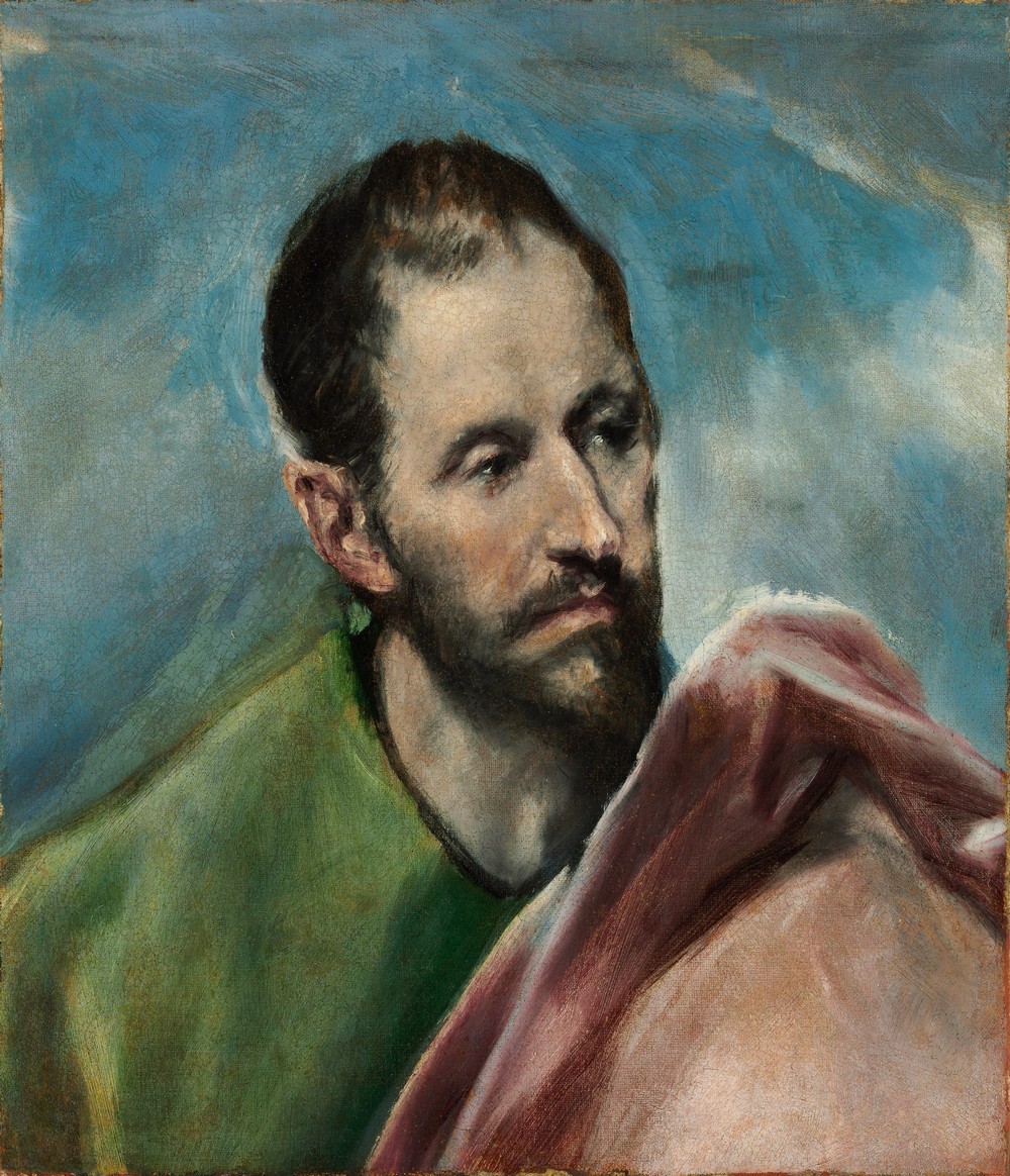 Saint James The Younger