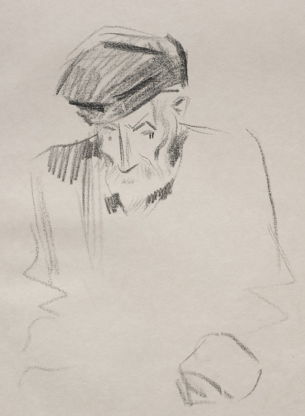 Pierre Auguste Renoir