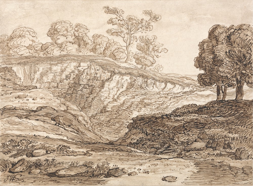 The Quarry