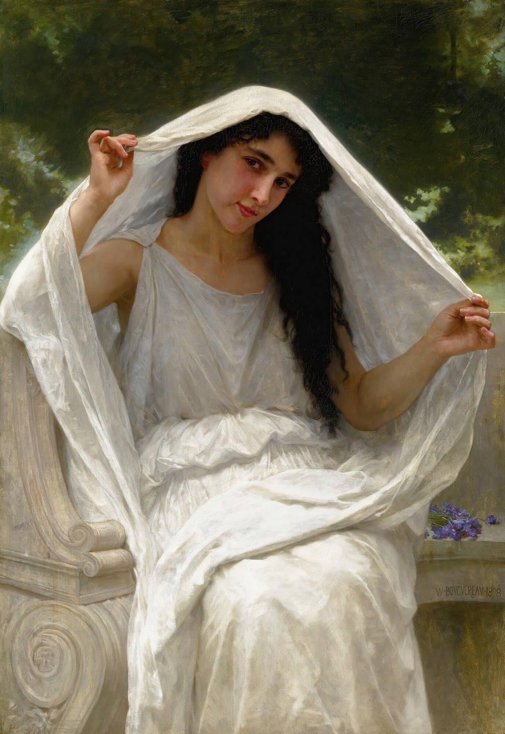 Le Voile