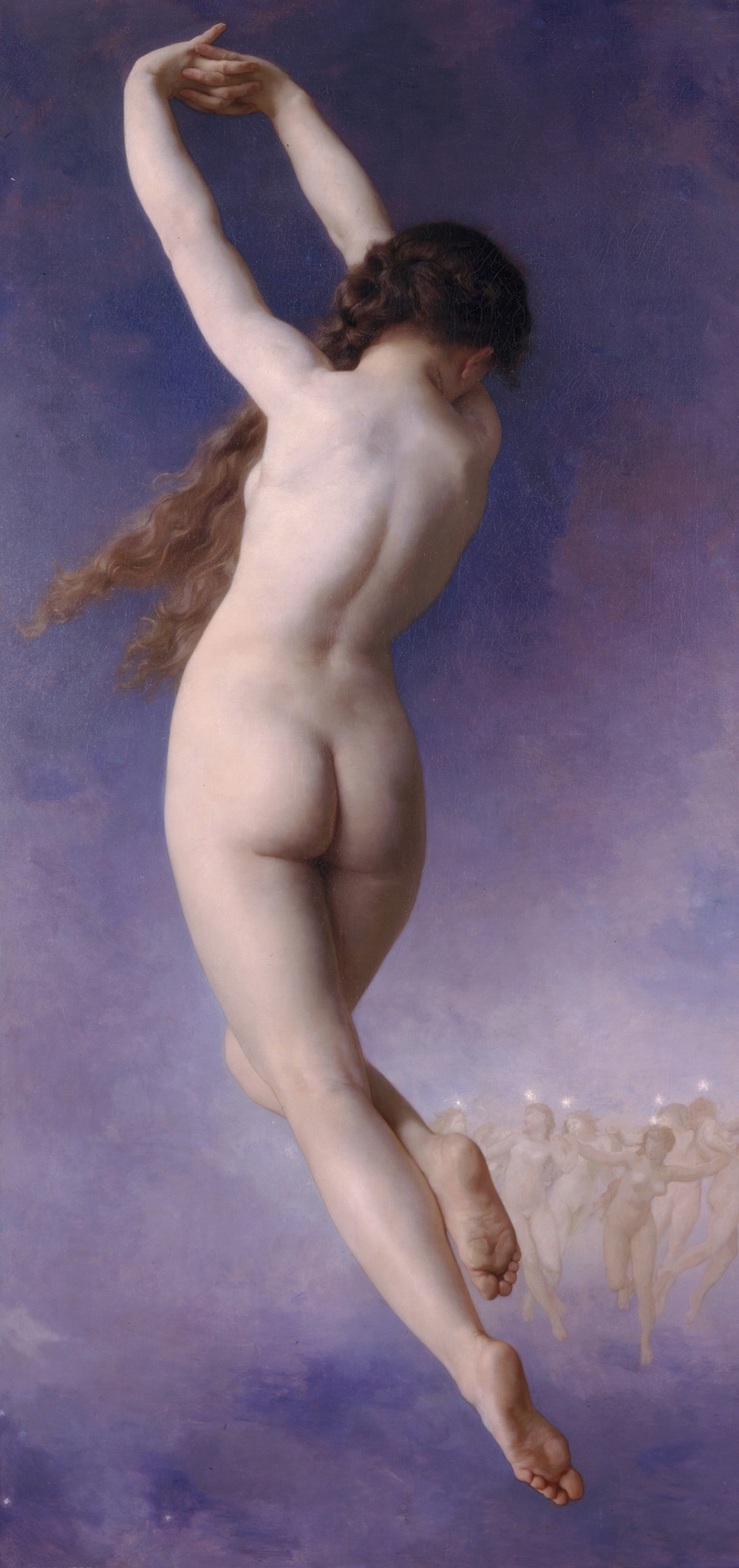 L’Etoile Perdue