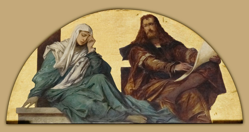 Albrecht Dürer