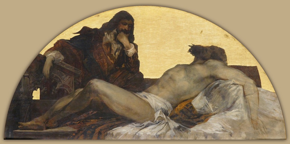 Anthony van Dyck