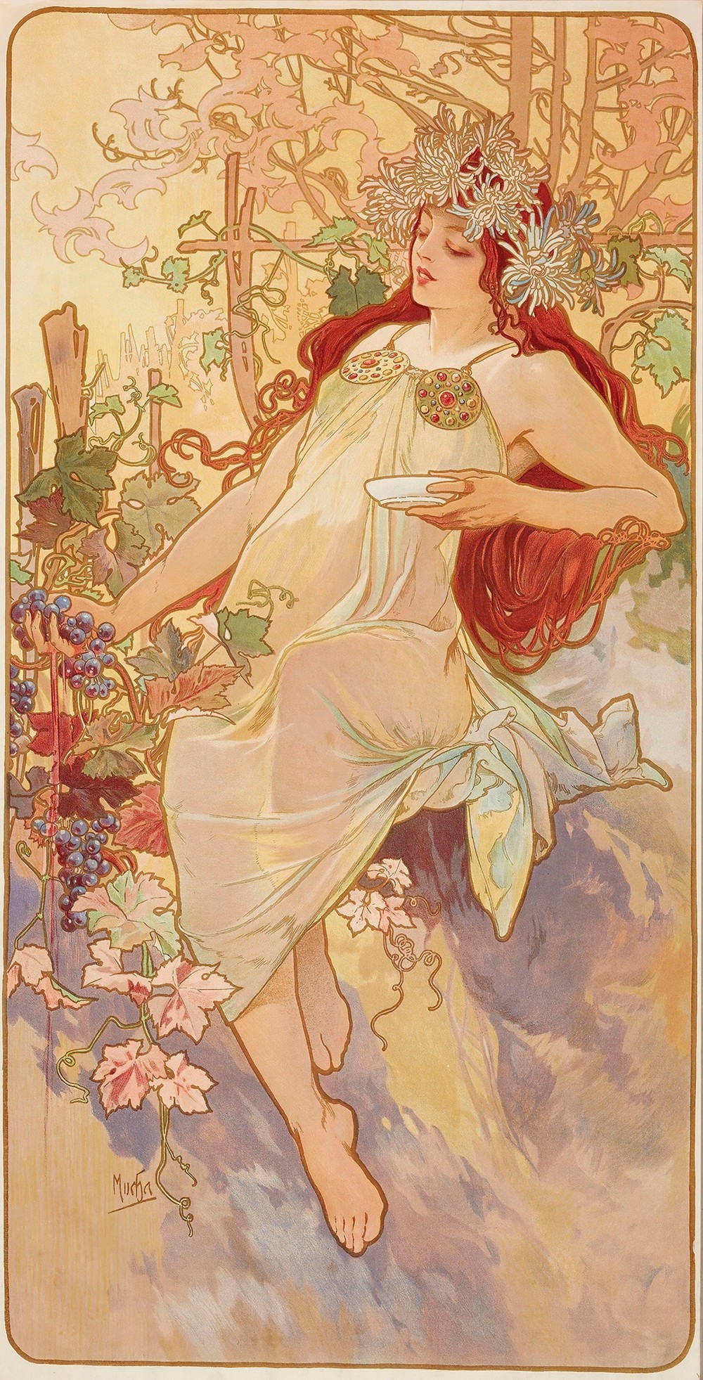 Les Saisons 3