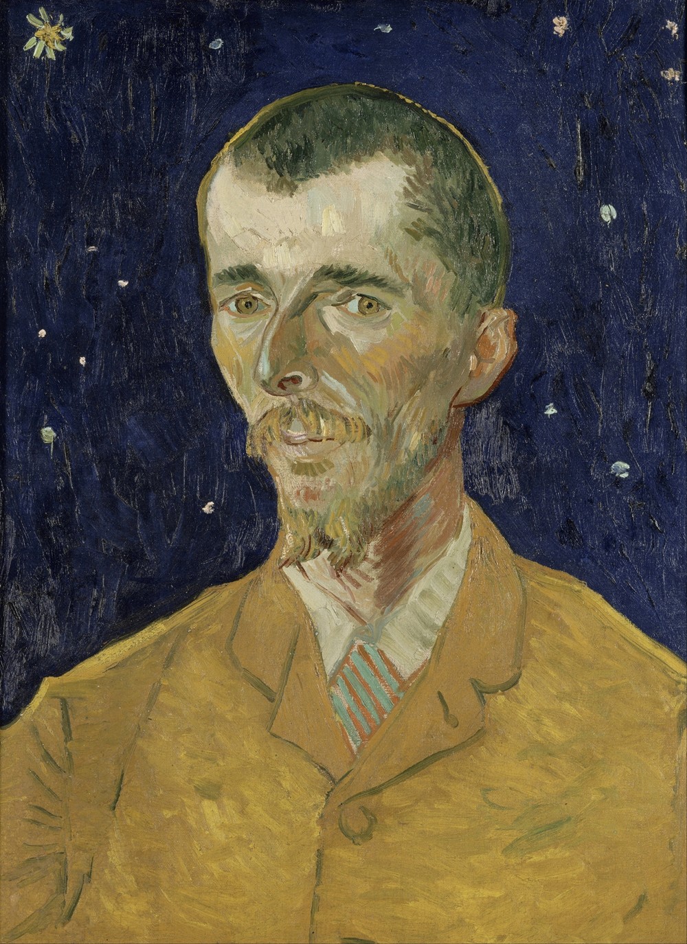 Eugène Boch
