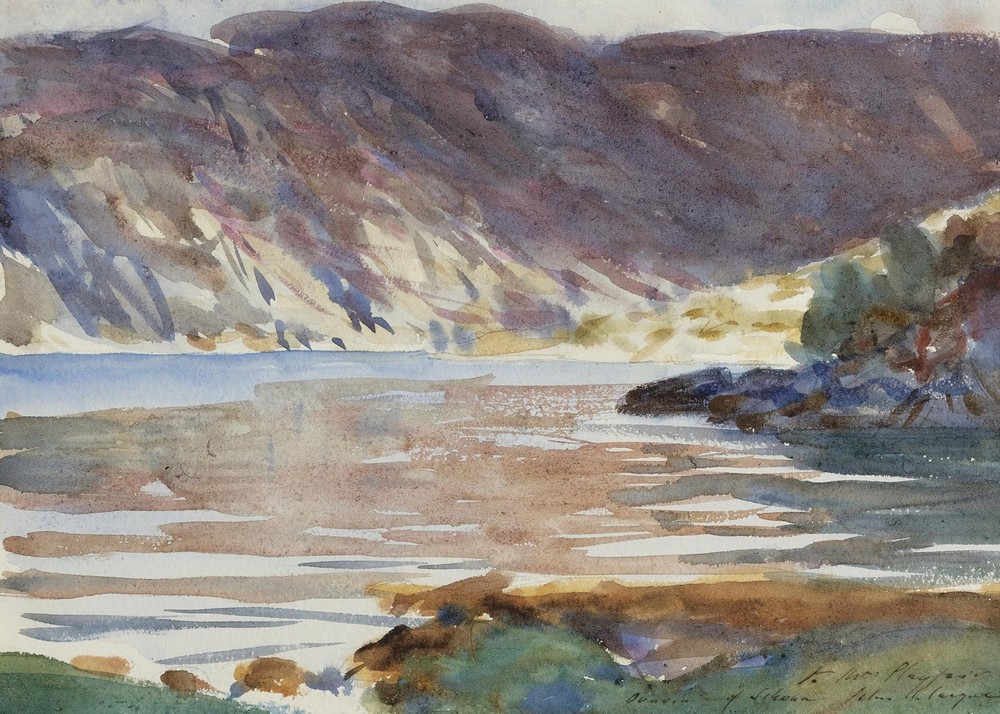 Loch Moidart