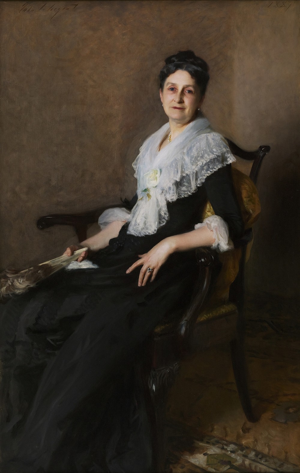 Elizabeth Allen Marquand