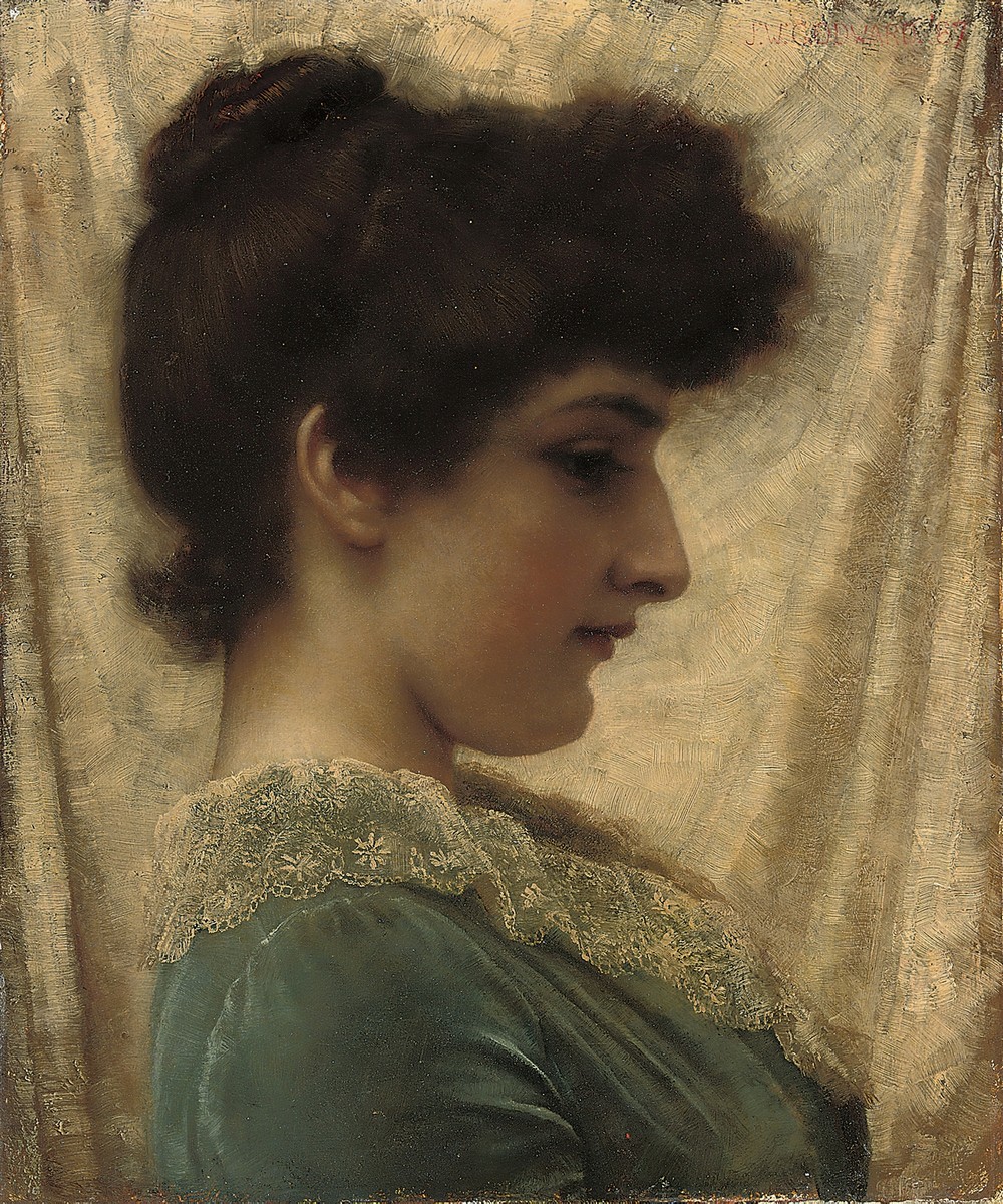 Dora 1887