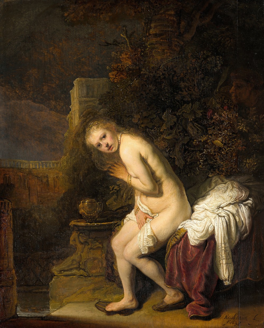 Susanna