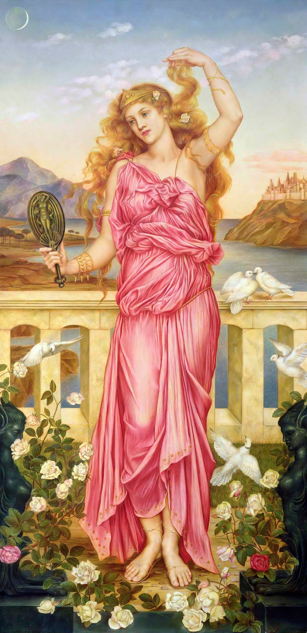 Helen Of Troy