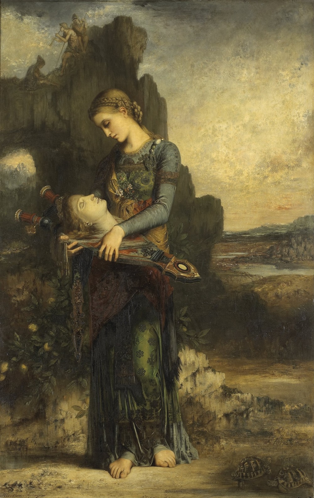Orpheus