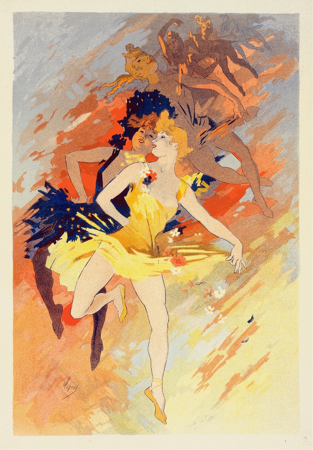 La Danse