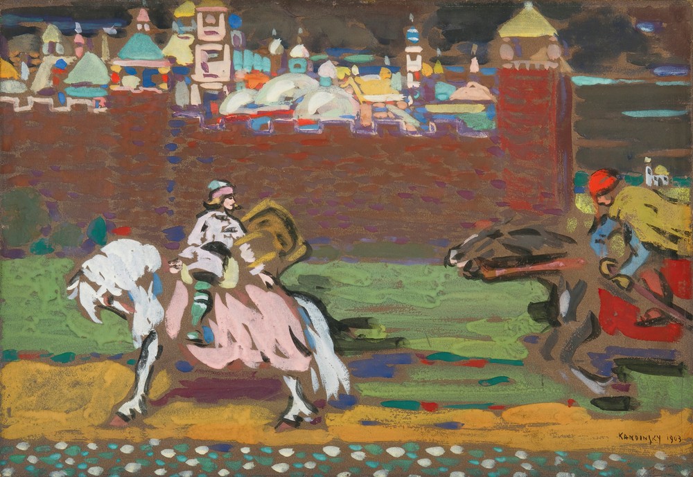 Crusaders
