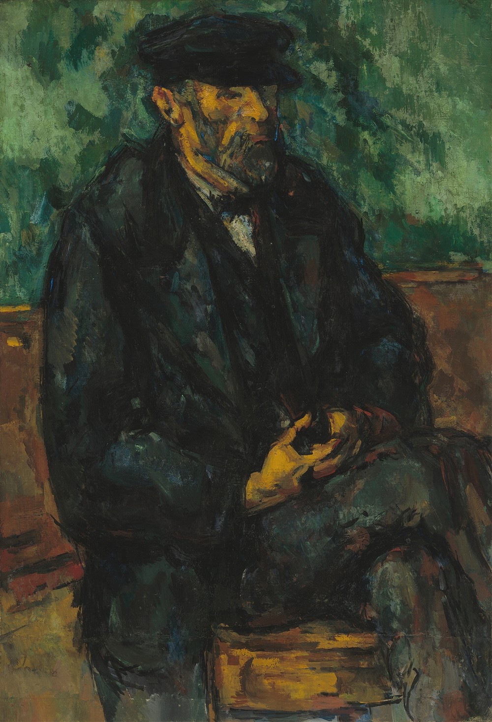 The Gardener Vallier