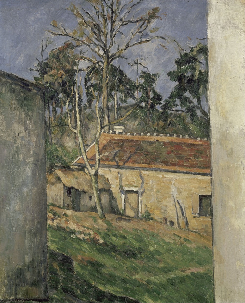 Farmyard