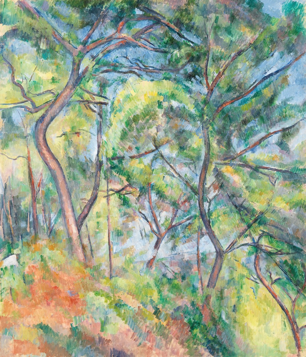 Sous-Bois (circa 1894)