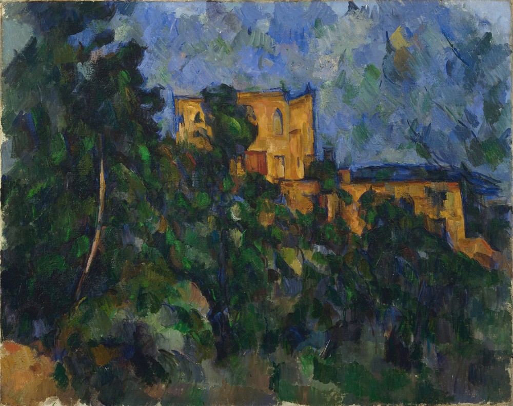 Château Noir (from 1903 until 1904)