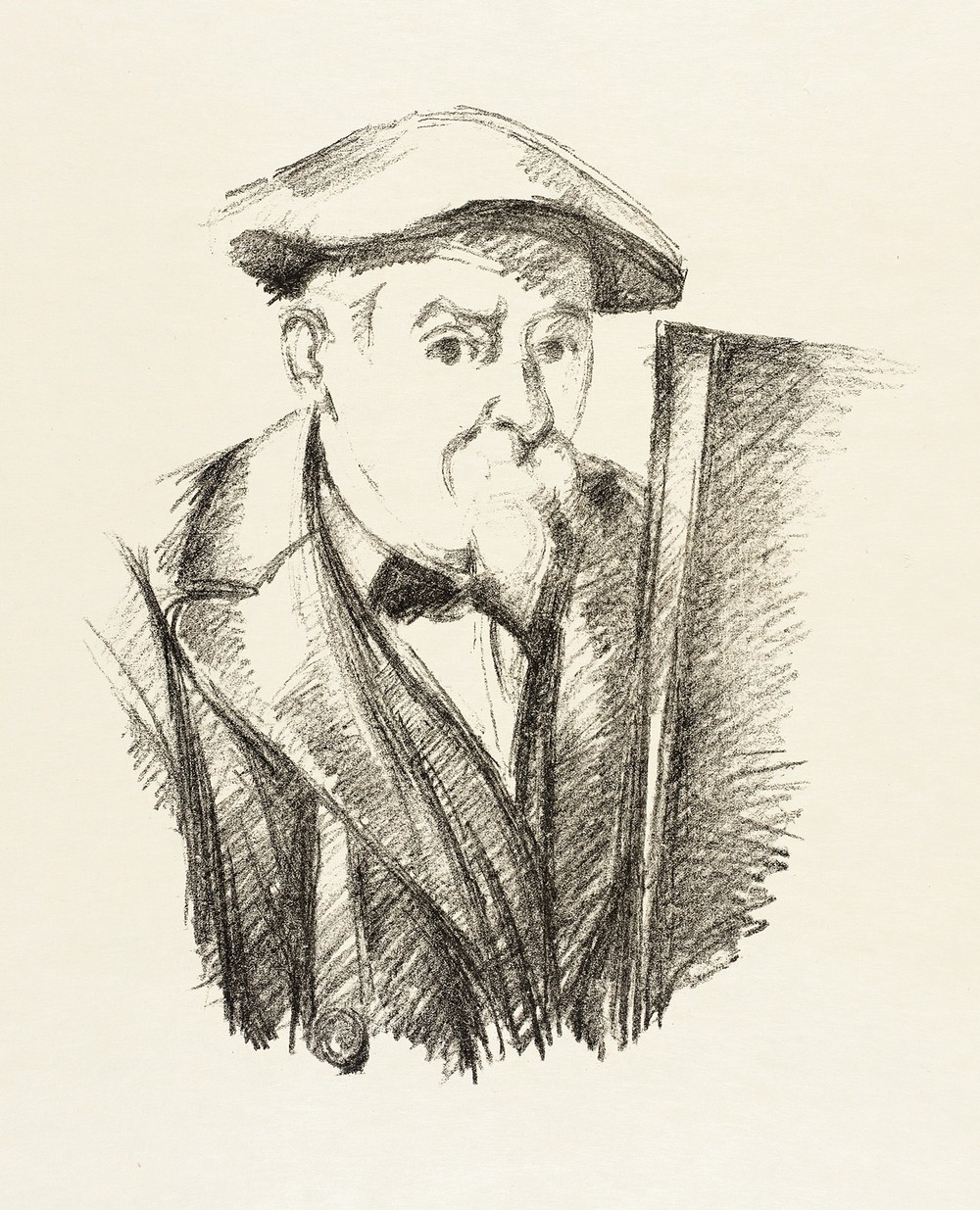 Self-portrait