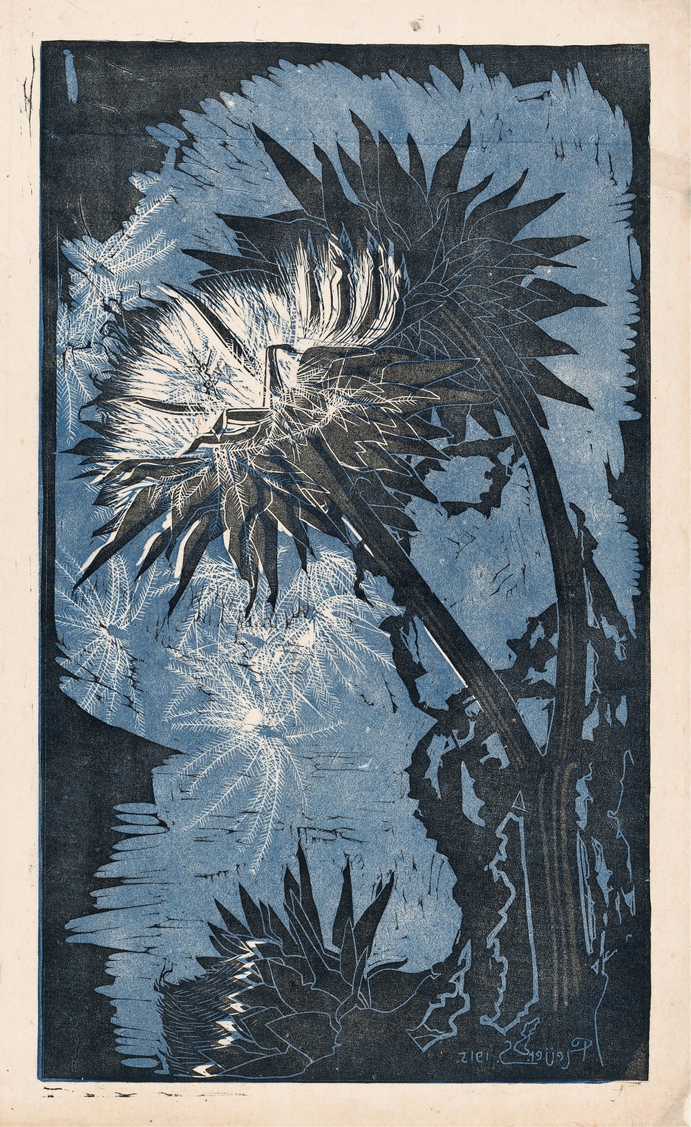 Artichoke