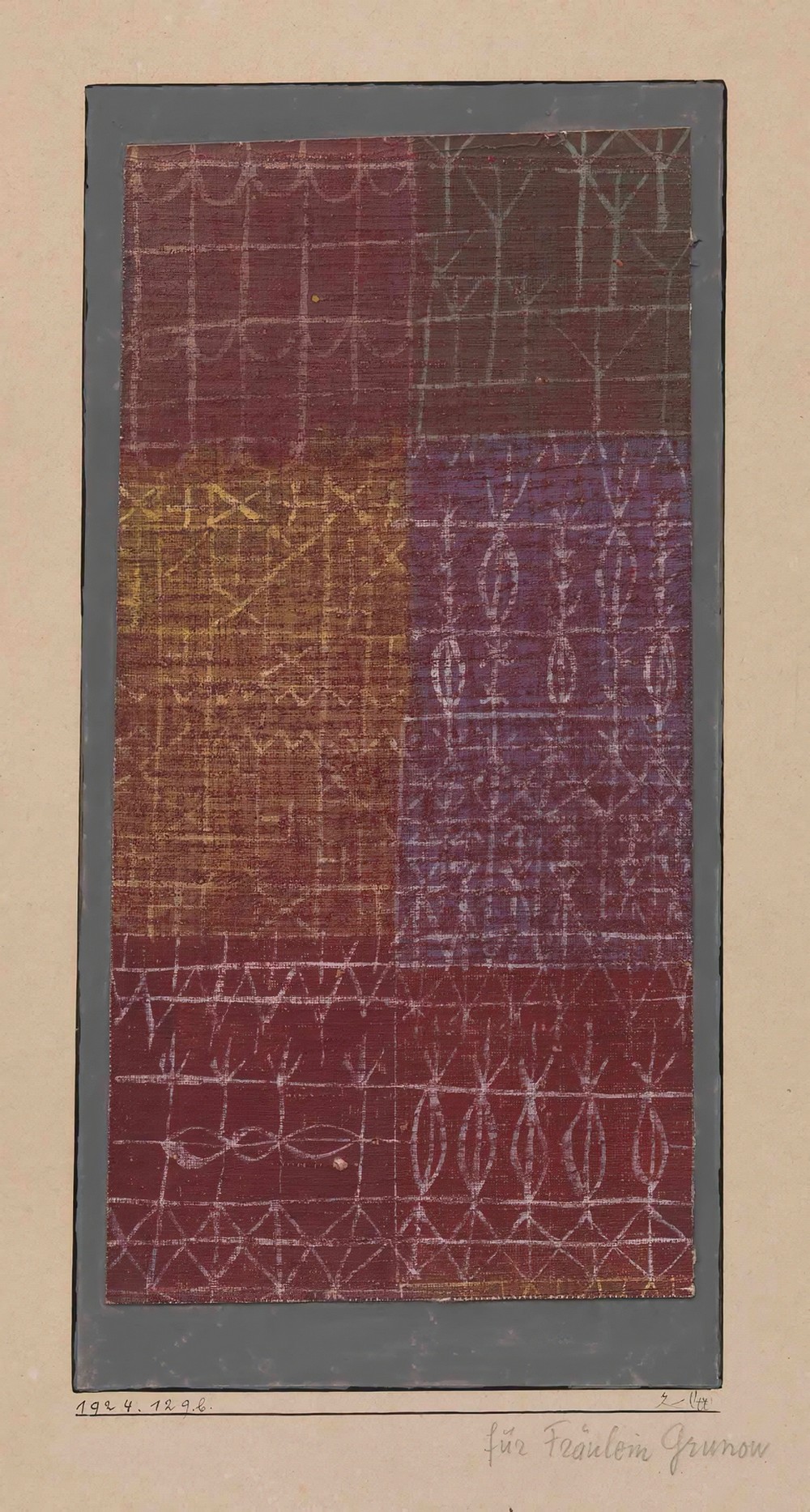 Curtain