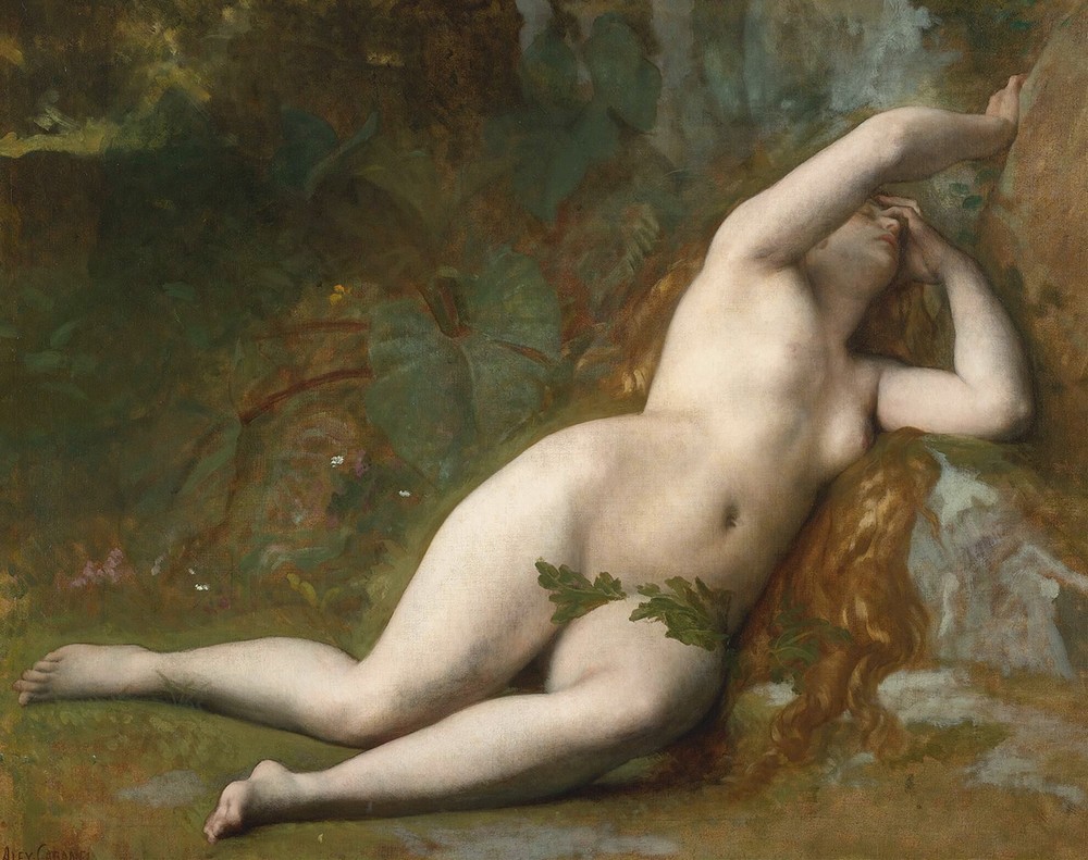 Eve After The Fall