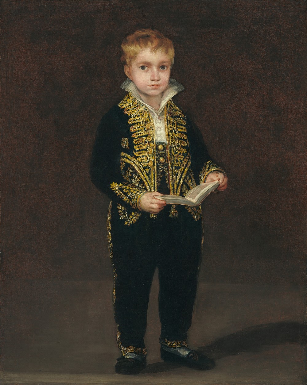 Victor Guye