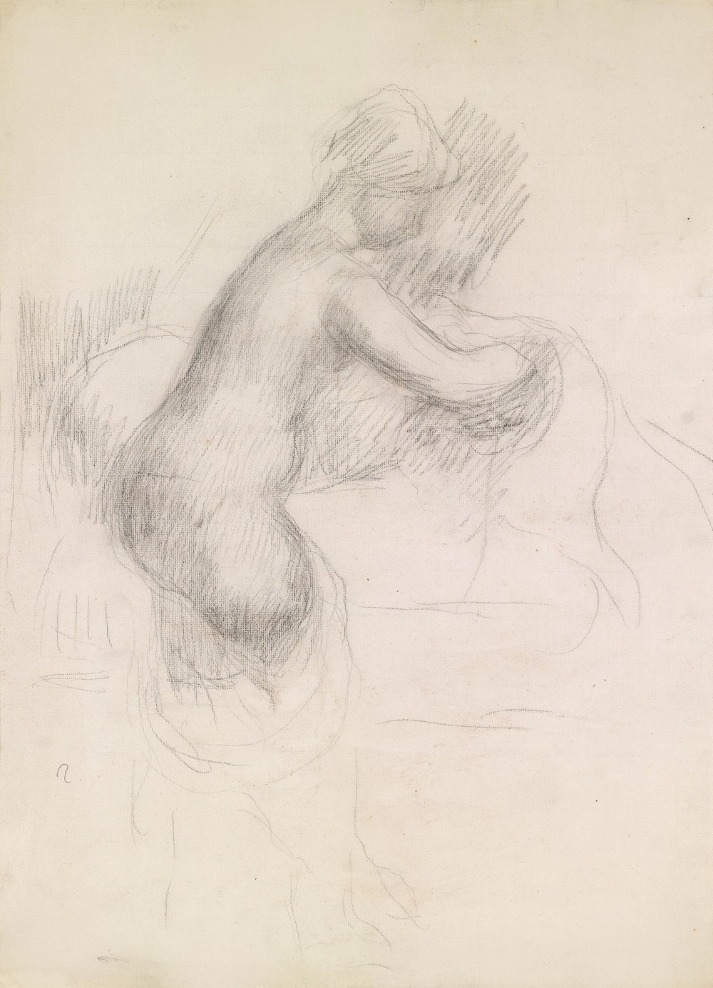 La Toilette