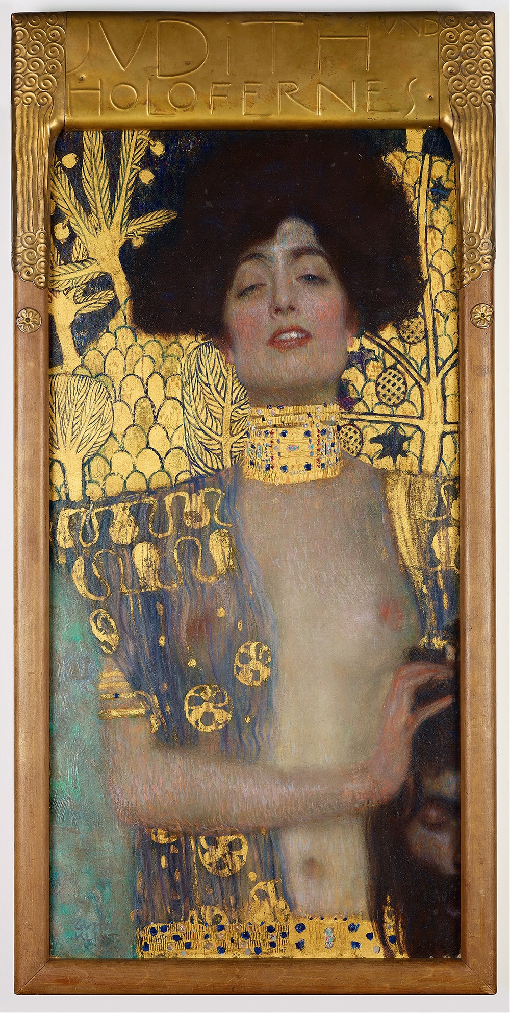 Judith