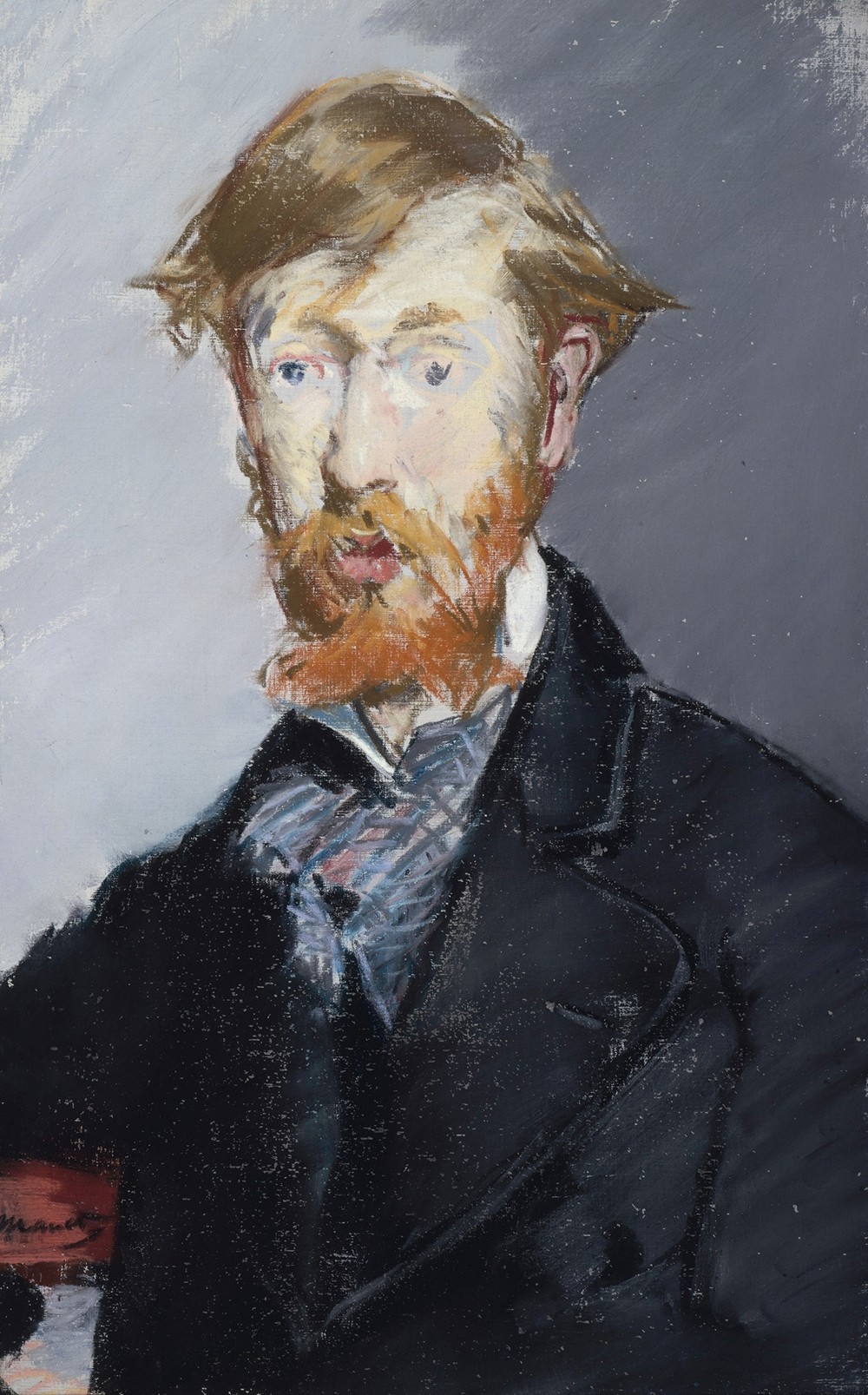 George Moore (1852–1933)