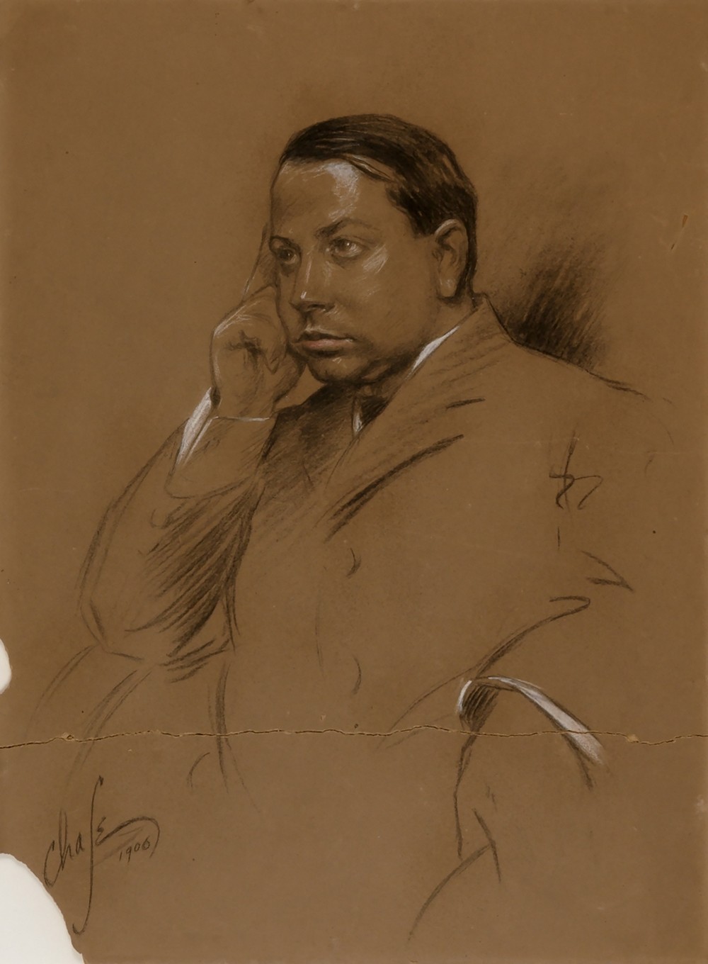 Dr. Eduardo San Giovanni