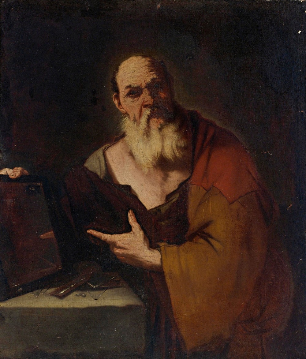 Socrates