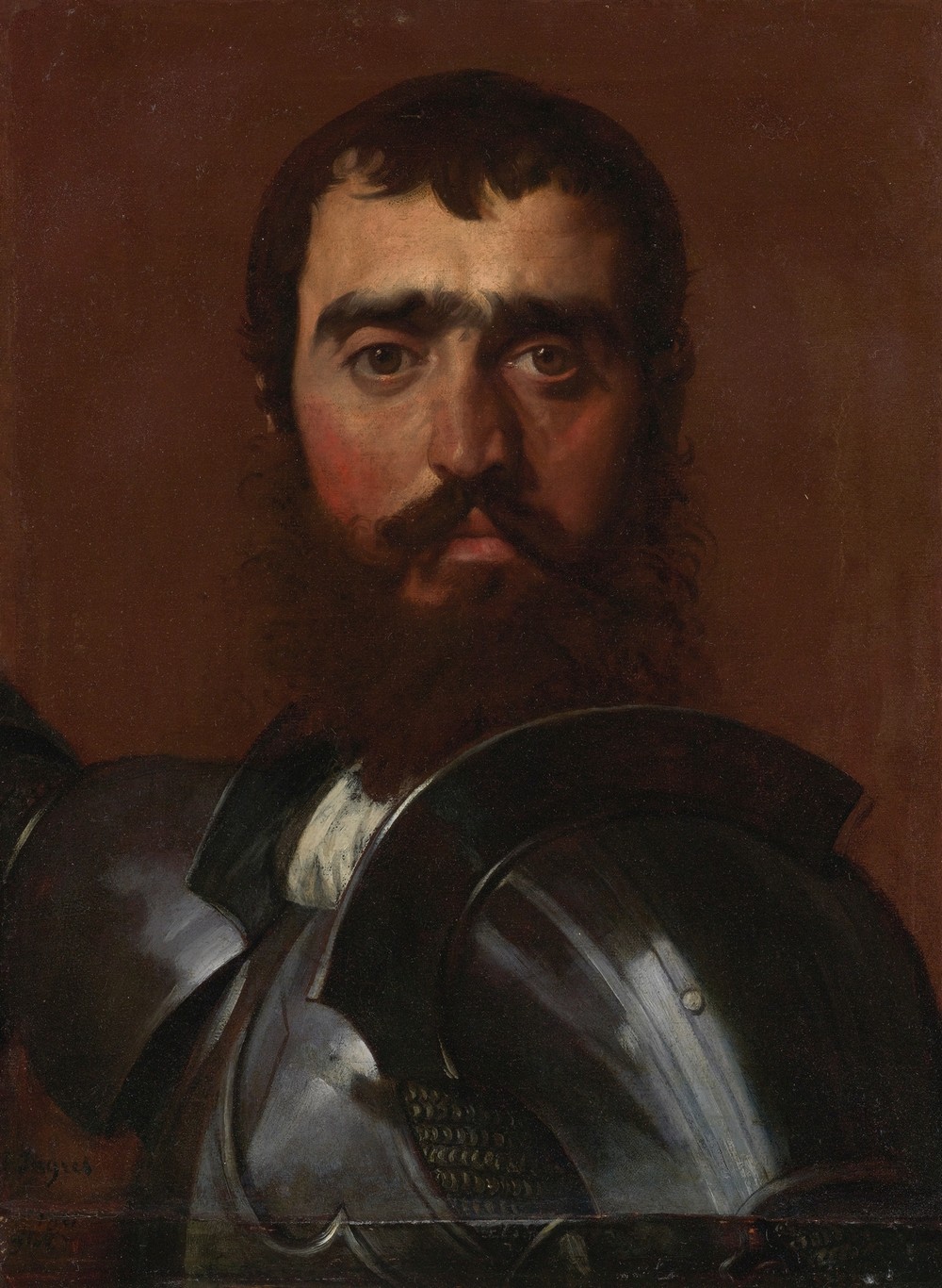 The Condottiere