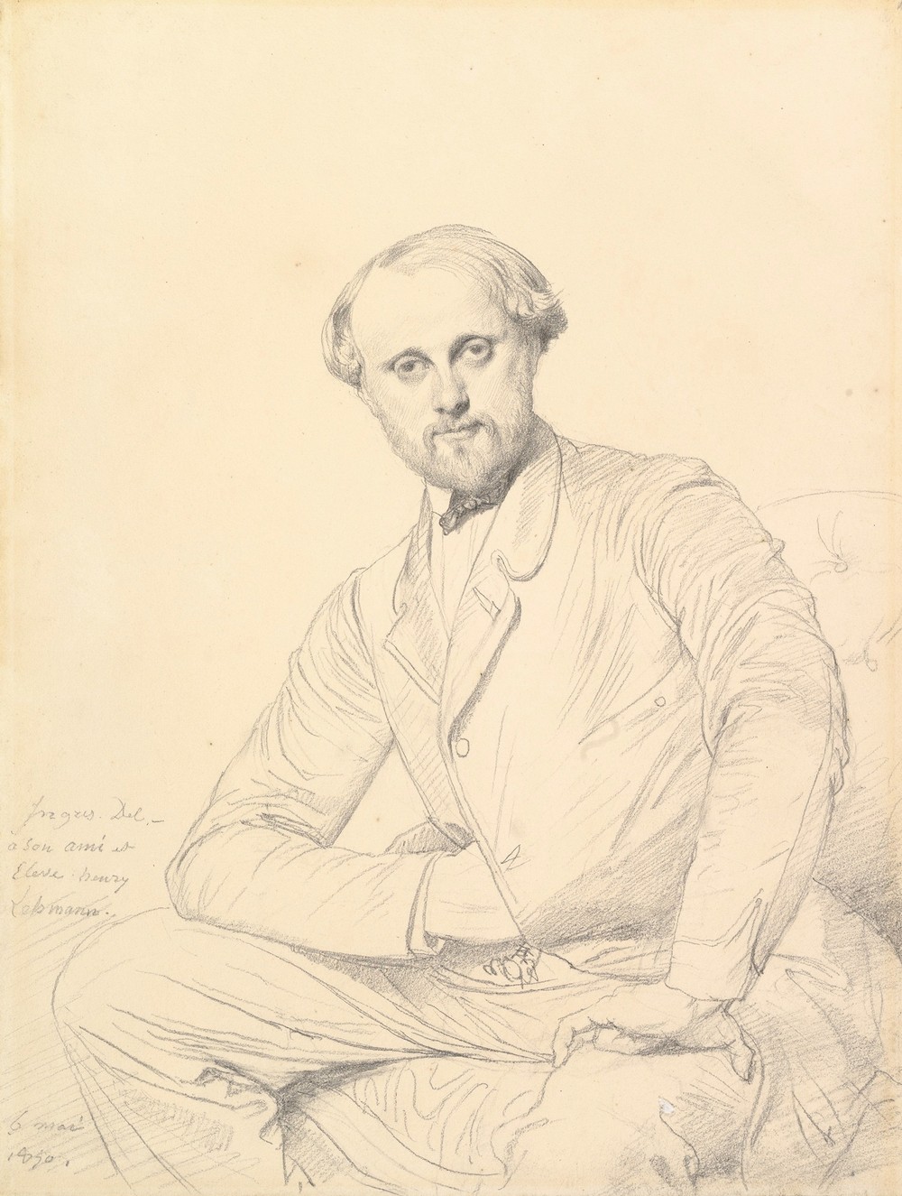 Henri Lehmann