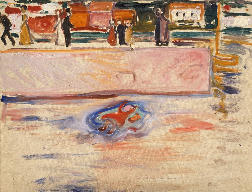The Drowning Child