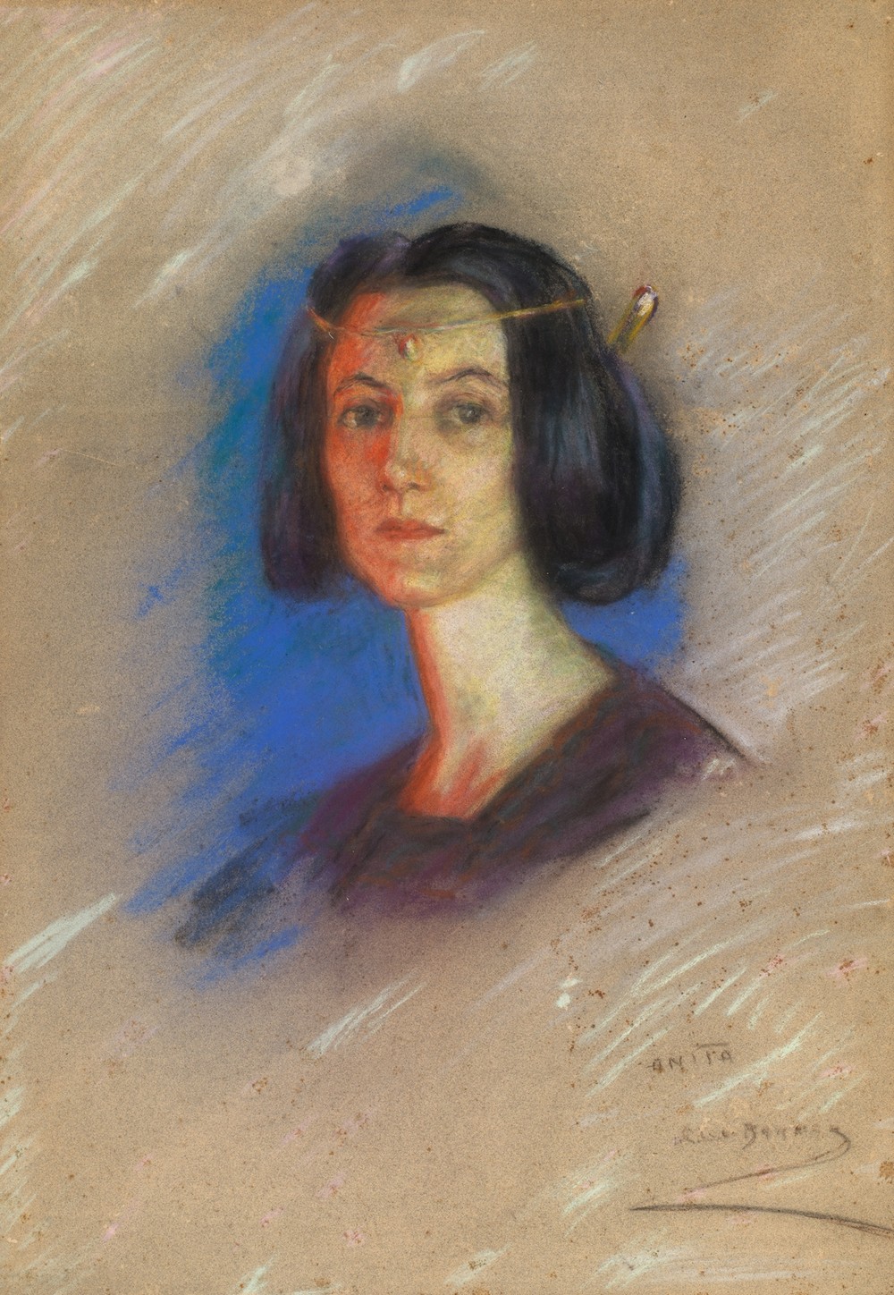 Anita Hunt
