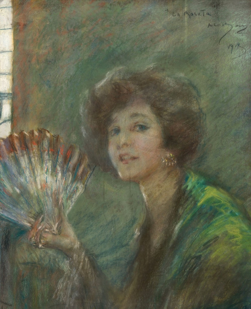 La Rosita