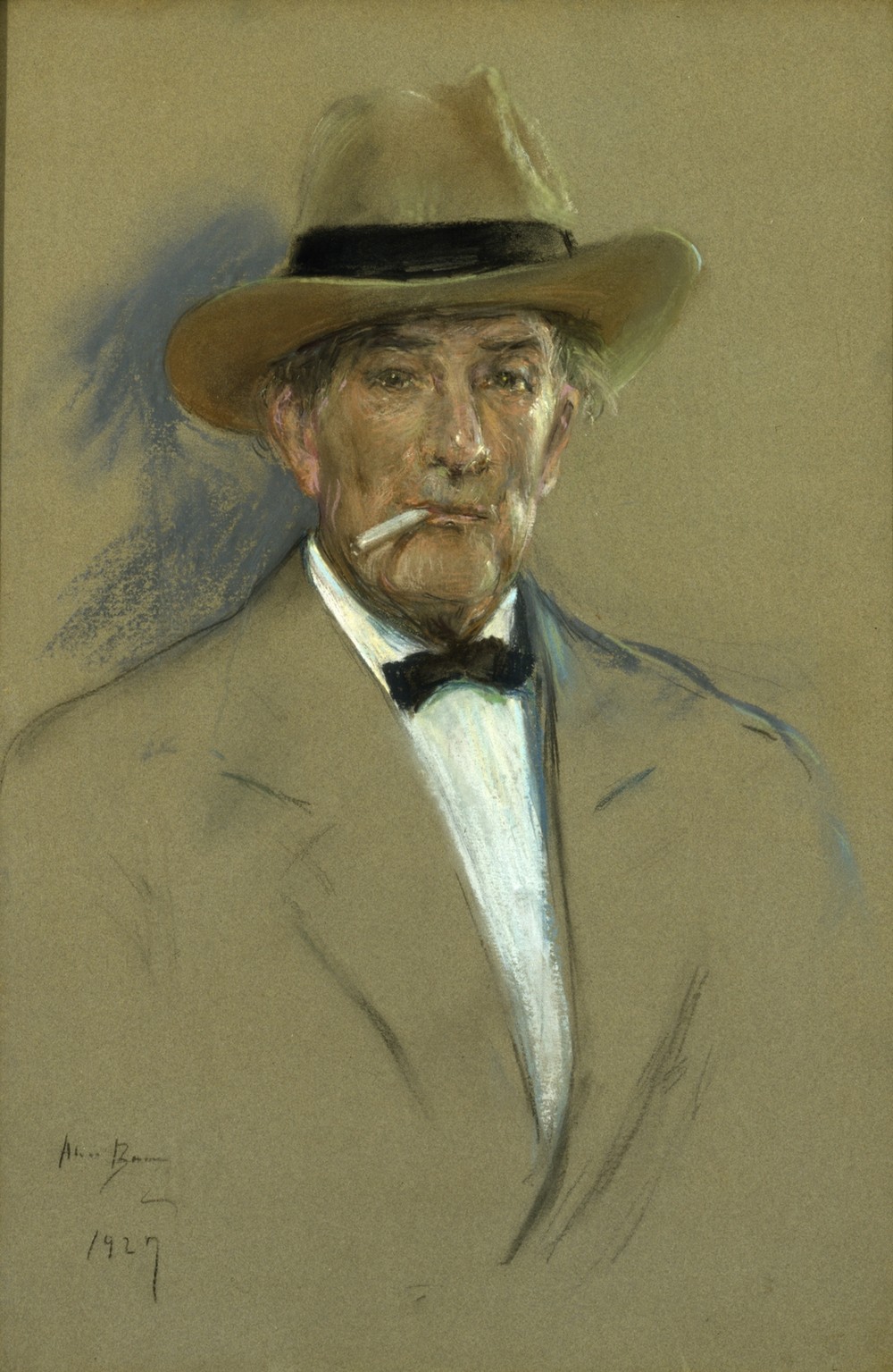 R. D. Shepherd