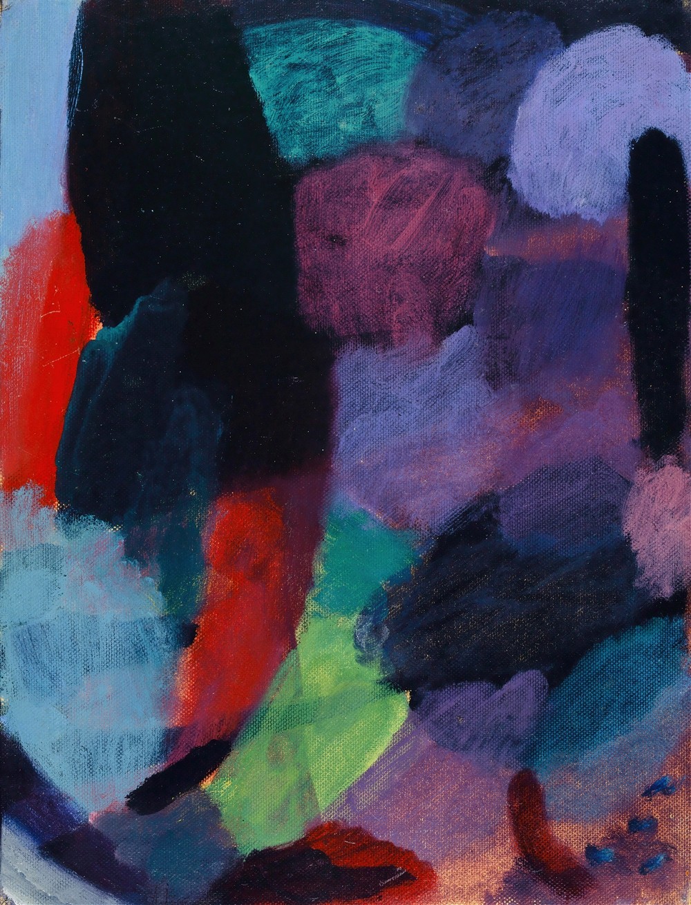 Variation,Night