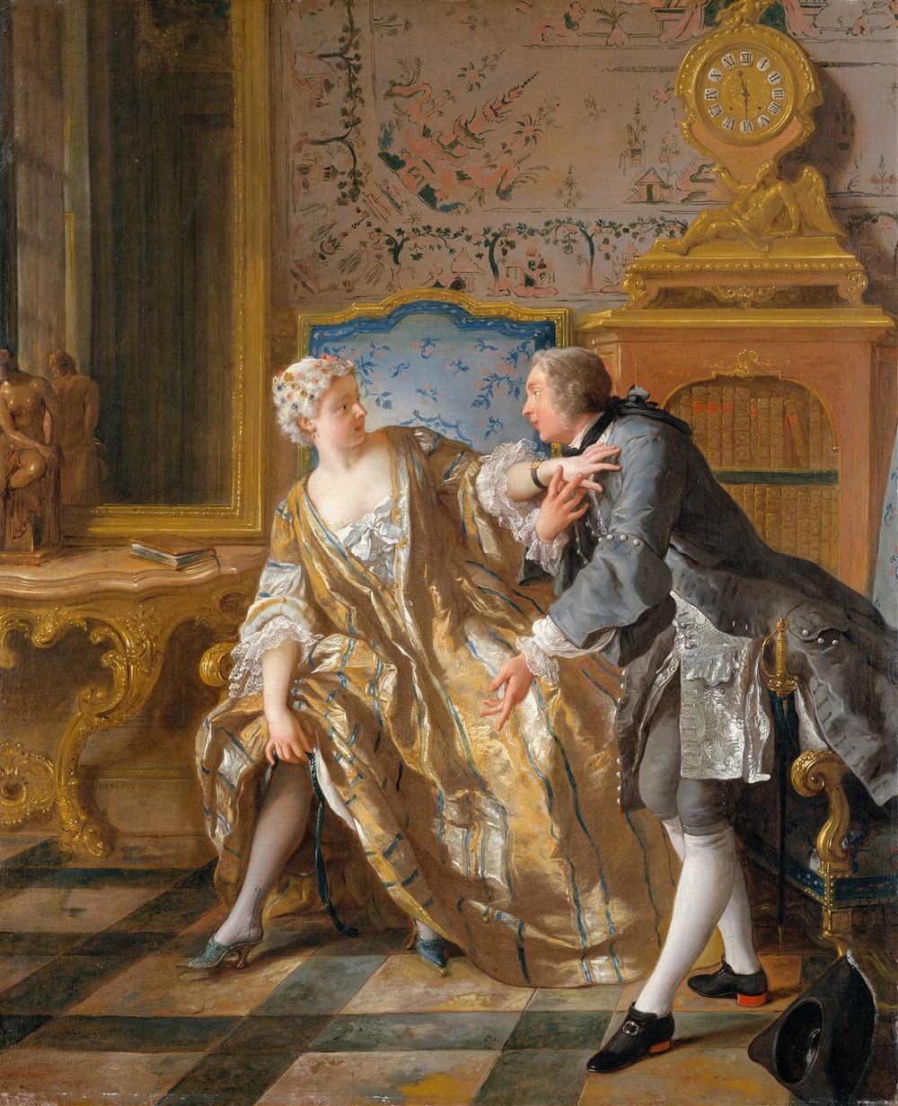 The Garter