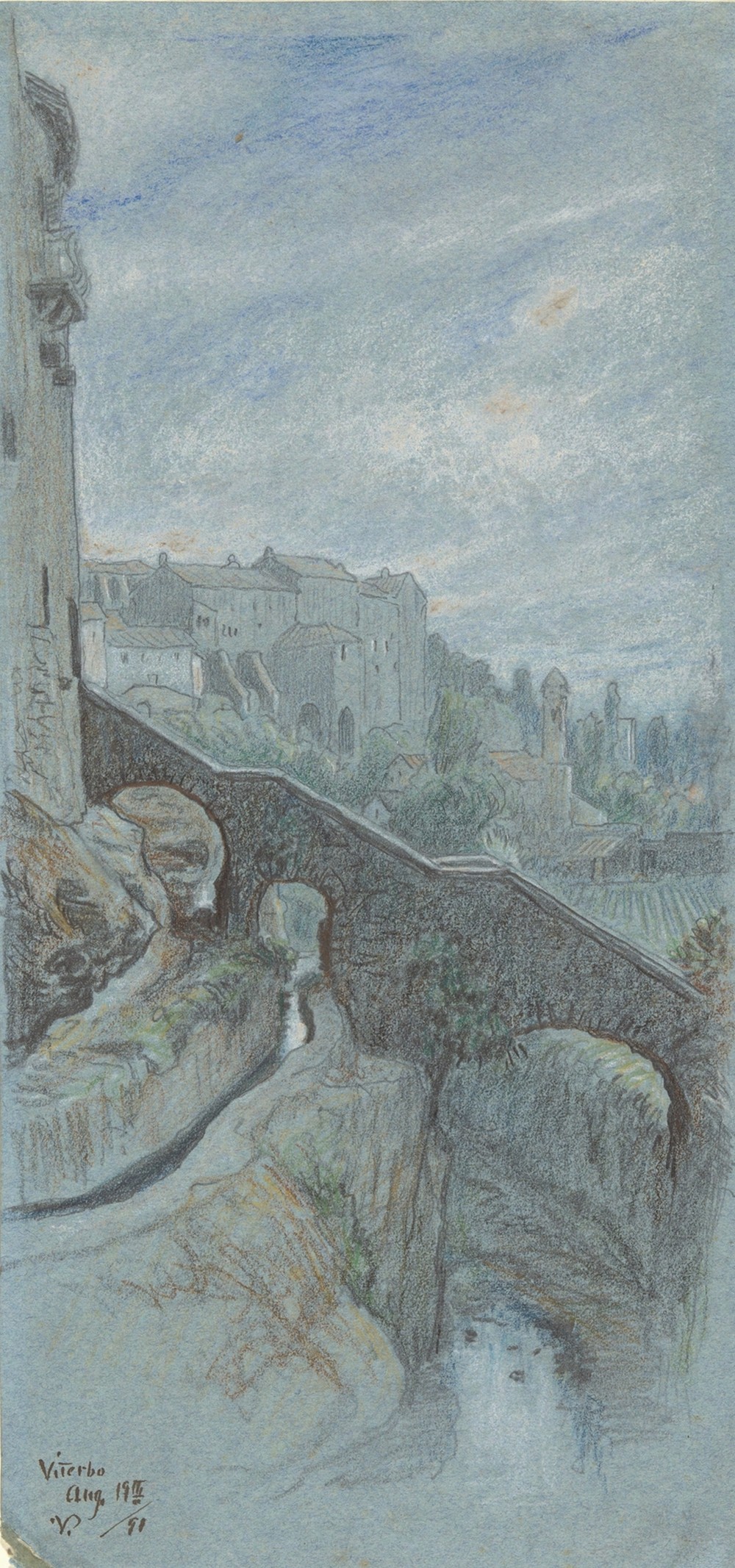 Viterbo