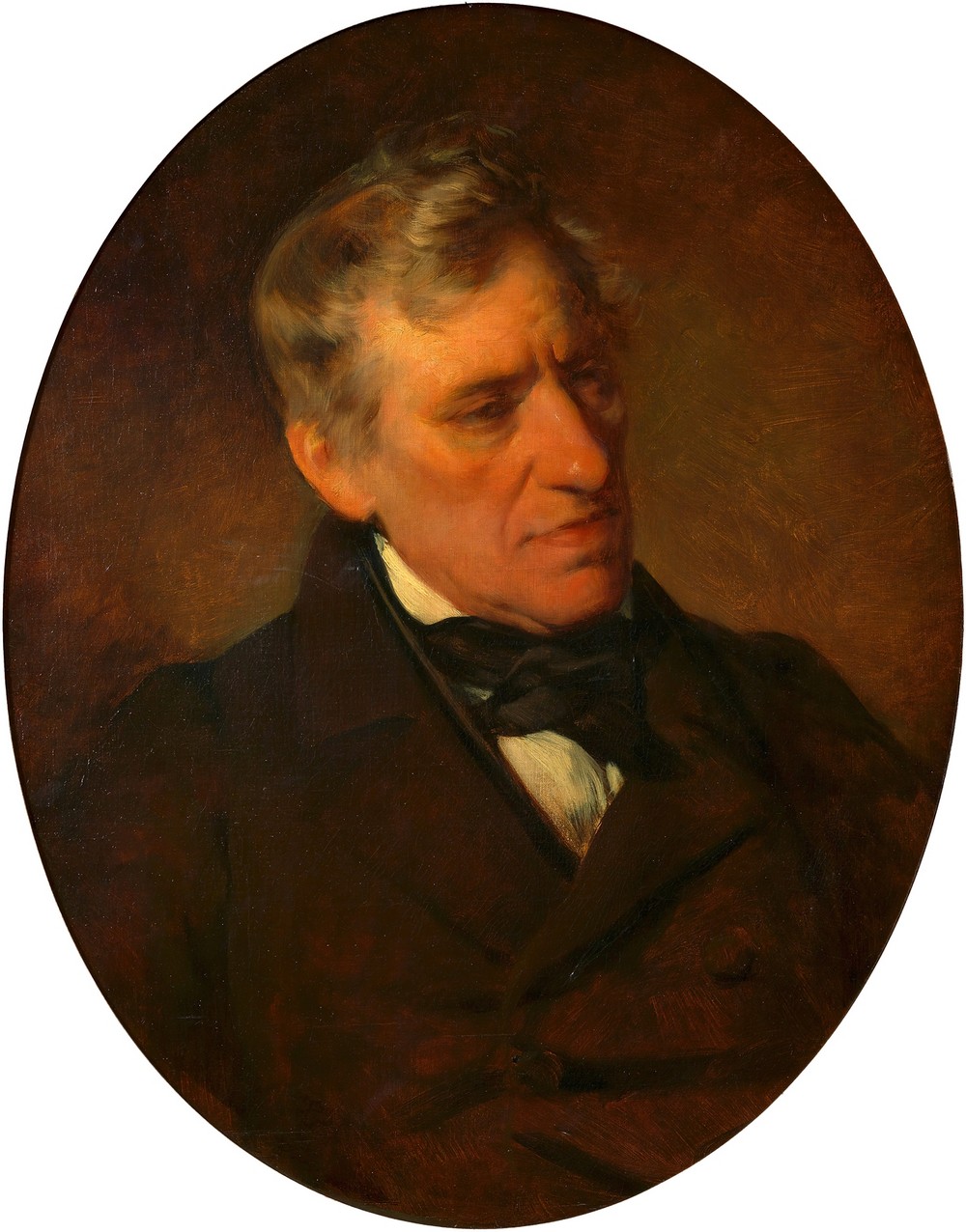 Franz Grillparzer